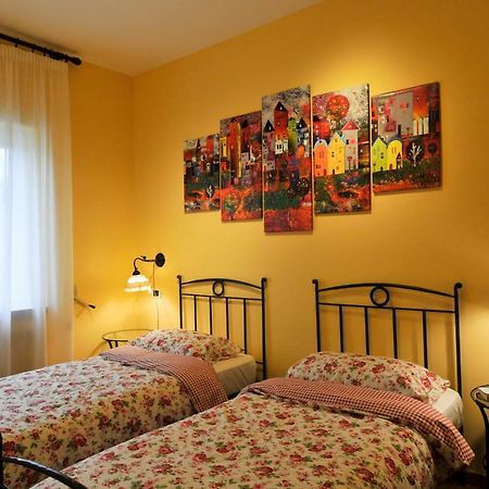 Casa Max Appartement Napels Buitenkant foto