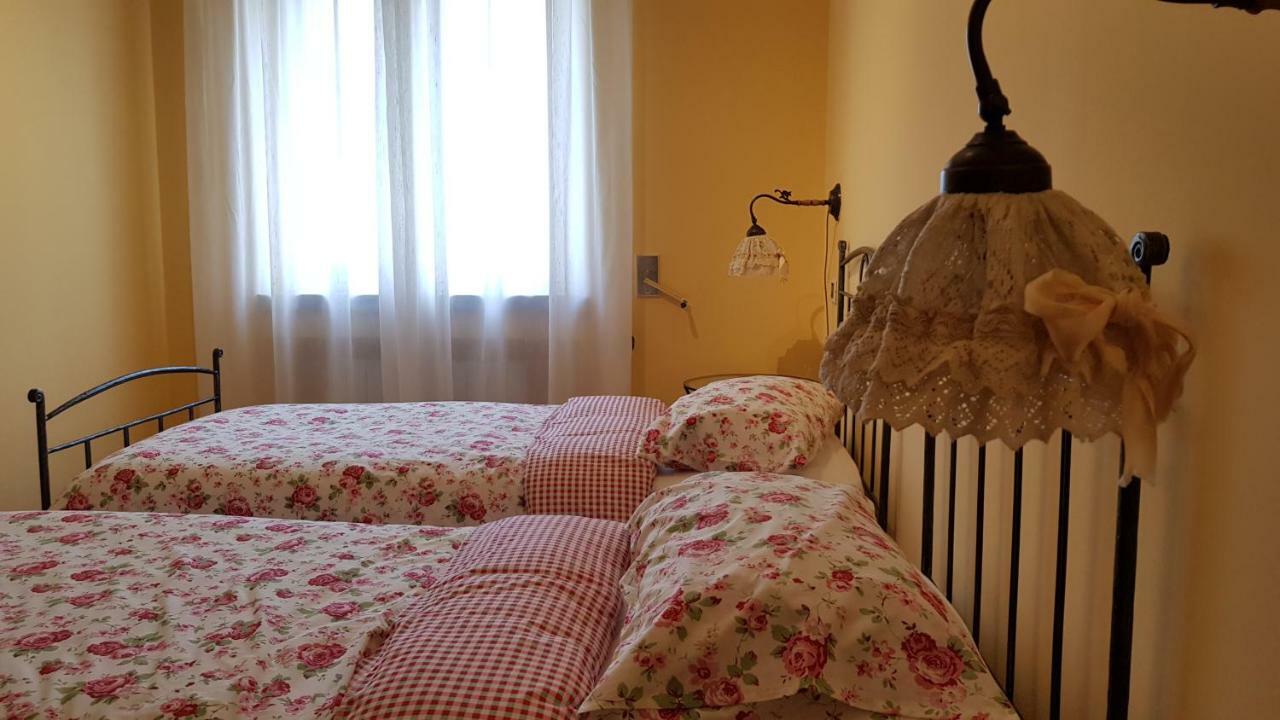 Casa Max Appartement Napels Buitenkant foto
