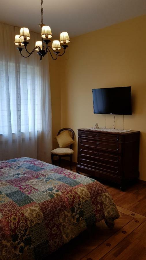 Casa Max Appartement Napels Buitenkant foto