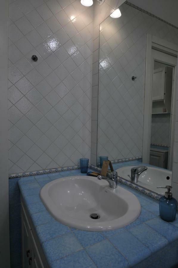 Casa Max Appartement Napels Buitenkant foto